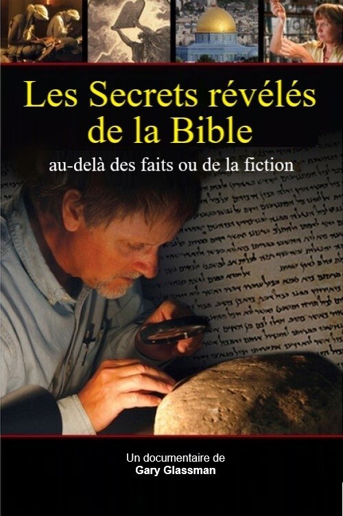 Les+Secrets+r%C3%A9v%C3%A9l%C3%A9s+de+la+Bible