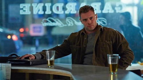 Suits - 16. Bölüm