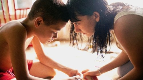We the Animals (2018)Bekijk volledige filmstreaming online