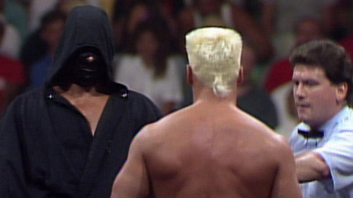 Clash of the Champions 12