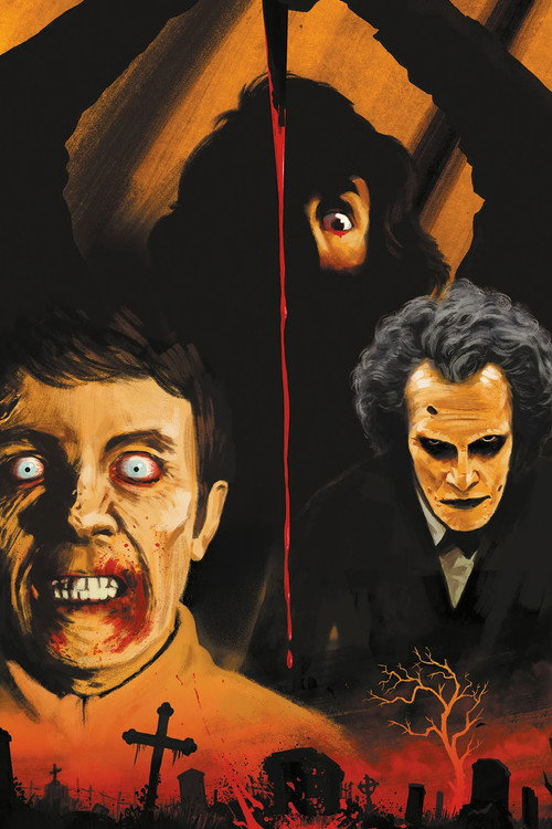 Dreaming of Death: Bob Clark's Horror Films