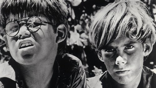 Lord of the Flies (1963) Watch Full Movie Streaming Online