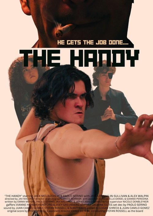poster