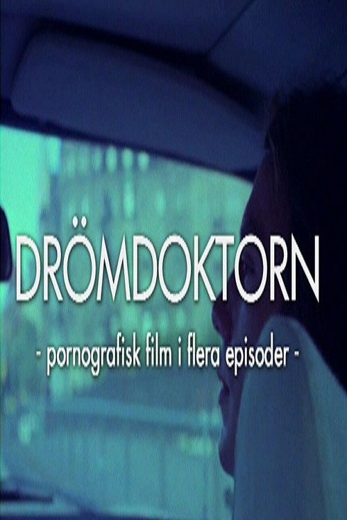 Drömdoktorn poster 2