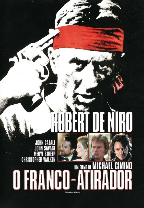 Assistir ! O Caçador 1978 Filme Completo Dublado Online Gratis