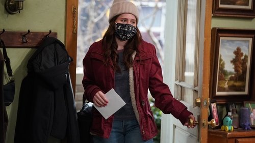 The Conners - 6. Bölüm