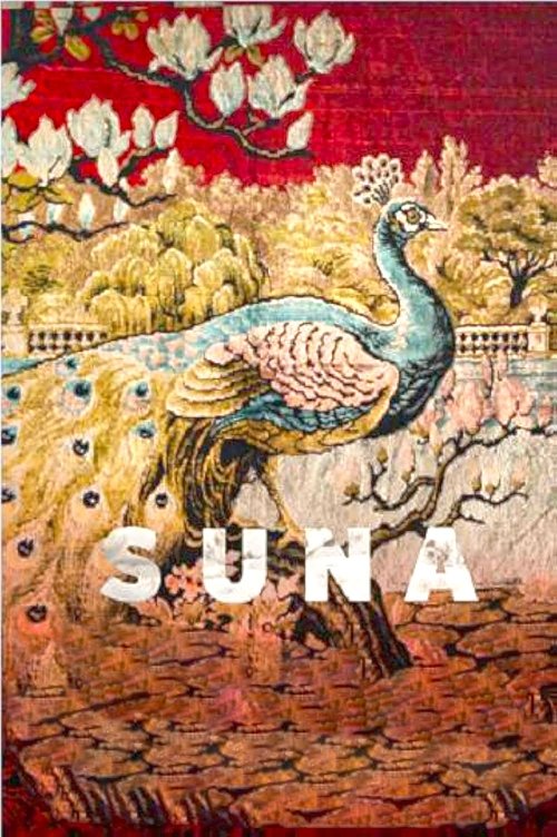 Suna Poster