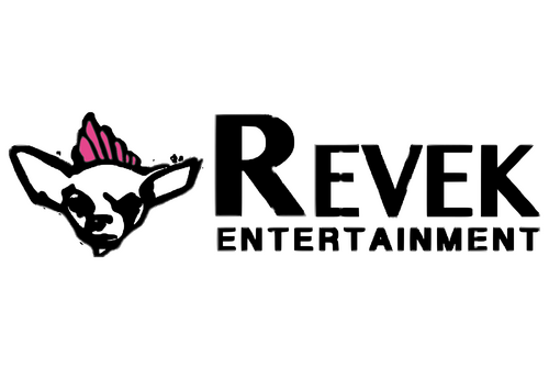 Production Company Logo