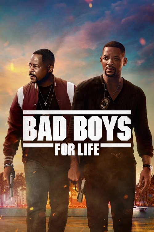 Bad Boys for Life (2020) Ver Pelicula Completa Streaming en línea