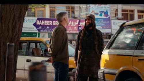 Onze man bij de Taliban第1季第4集