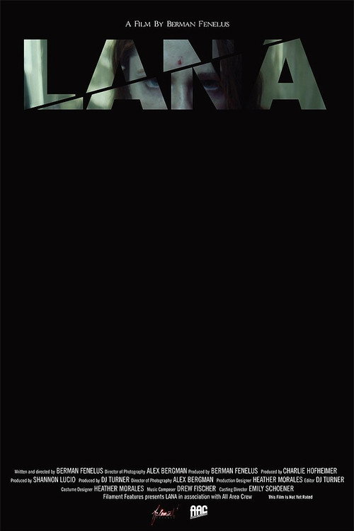 Lana Poster