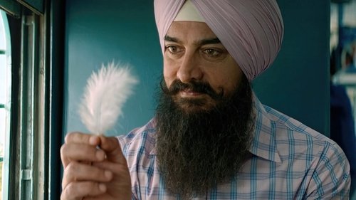 Laal Singh Chaddha (2022) หนังเต็มออนไลน์