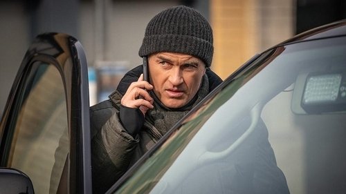FBI: Most Wanted - 14. Bölüm