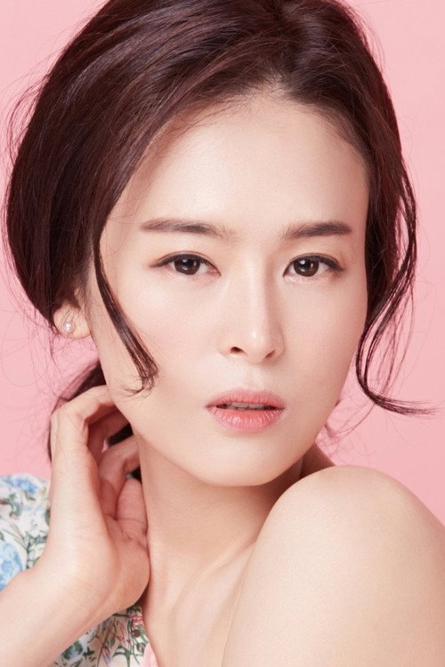 Seo Chae-Mi