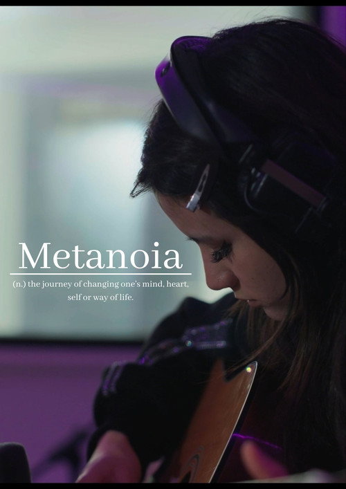 Metanoia