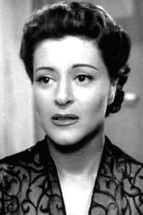 Poster of Lisette Lebon