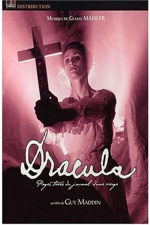 Dracula: Pages from a Virgin's Diary (2002) หนังเต็มออนไลน์