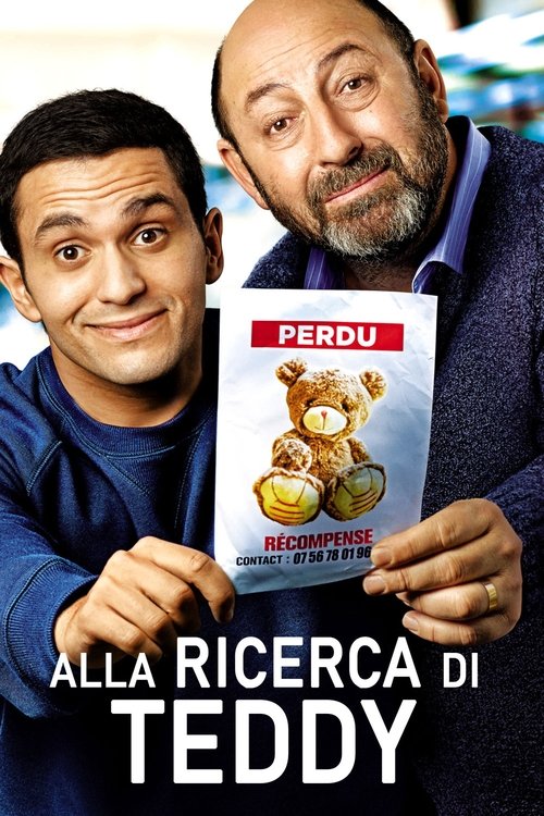 Alla+ricerca+di+Teddy