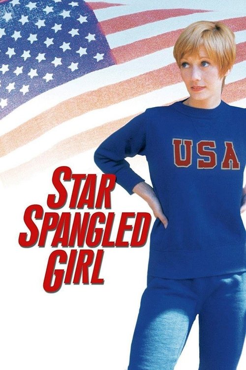 Star+Spangled+Girl