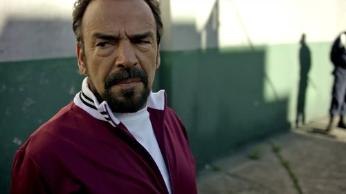 Narcos - MRO