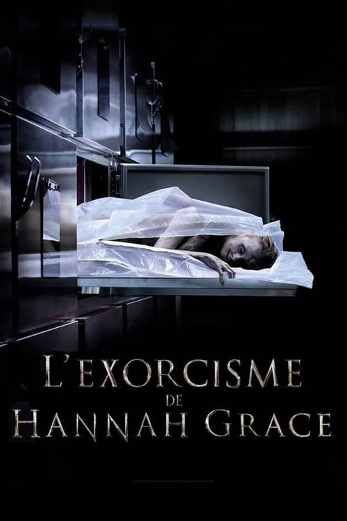 Movie image L'Exorcisme de Hannah Grace 