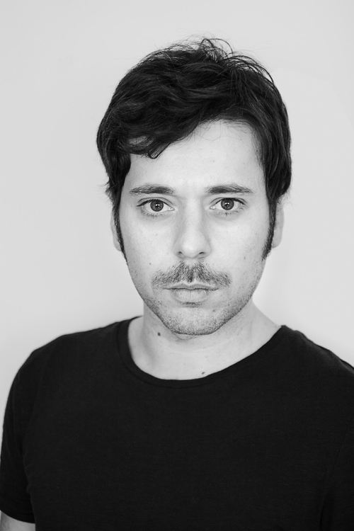 Poster of Alejandro Cano