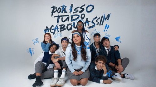 Por Isso Tudo Acabou Assim
