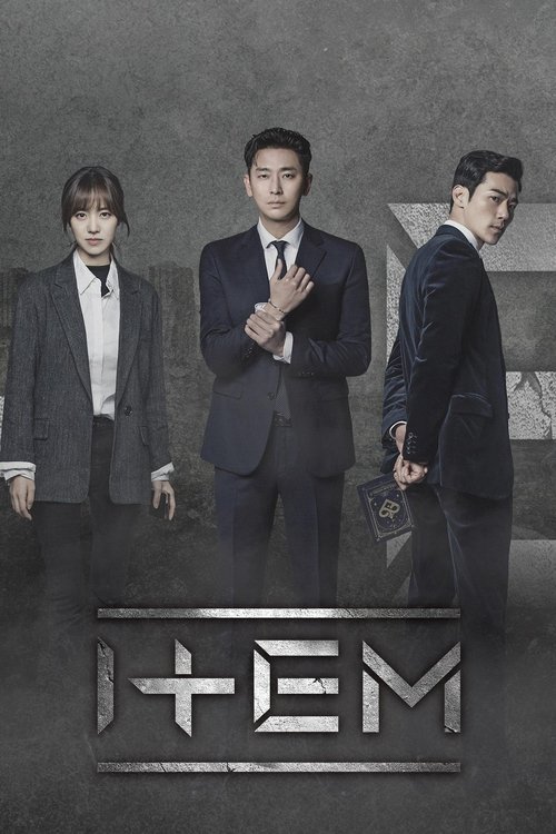 ItemSeason 1 Episode 32 2019