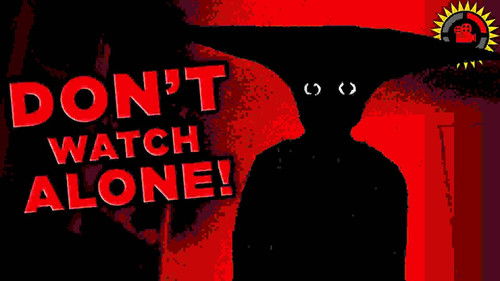 The Scariest YouTube Channel Just Got Ḋ̵̬͈̐Ä̵̖́͊̃̾Ř̴̨͔͋̽͗̿K̷̩̟̔̀͝E̵̞̤̝͗R̵̘͖͎̄