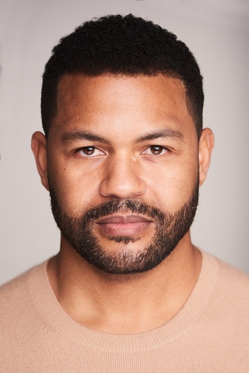 Kristofer Gordon image