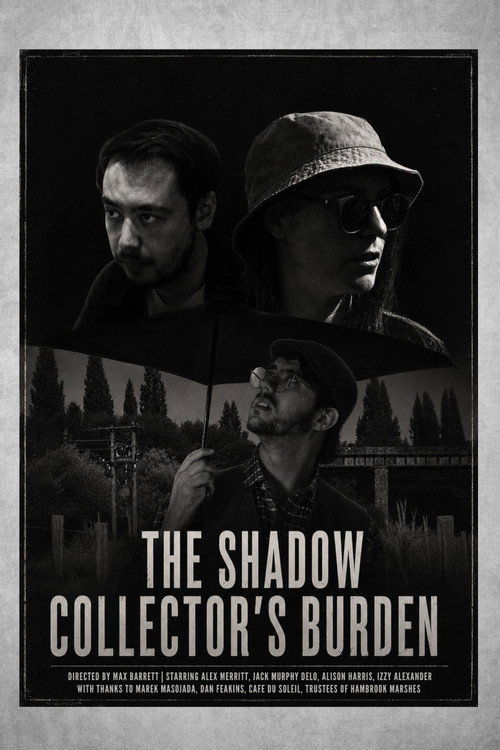The Shadow Collector's Burden