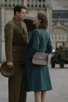 The Last Vermeer 2019