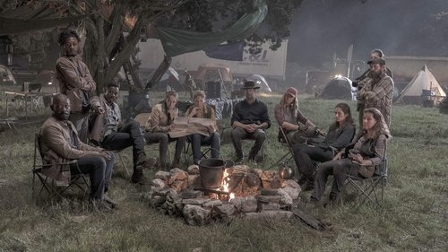 Fear the Walking Dead - 15. Bölüm