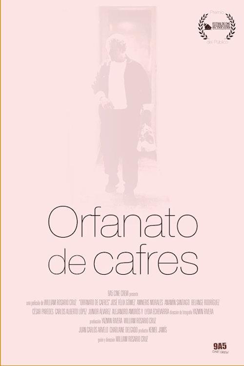 Orfanato+de+cafres