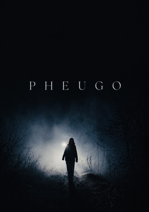 Pheugo Poster