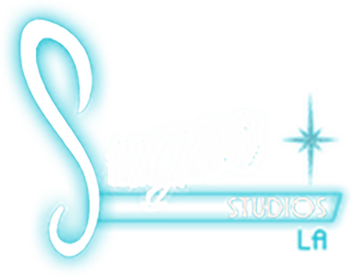 Sugar Studios LA Logo