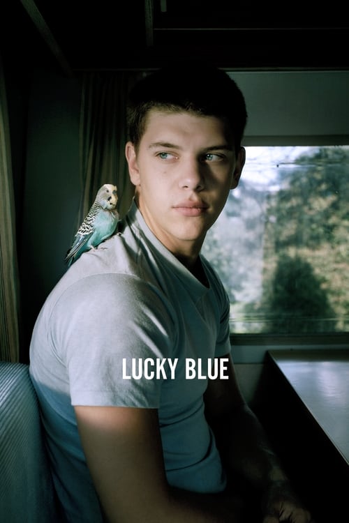 Lucky+Blue