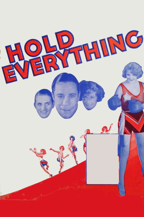 Hold+Everything