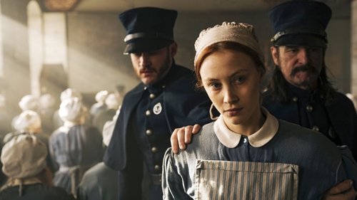Alias Grace - 4. Kısım