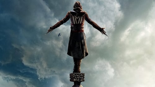 Assassin's Creed (2016) Watch Full Movie Streaming Online