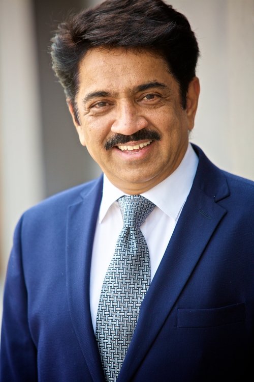 Poster of Sunil Narkar