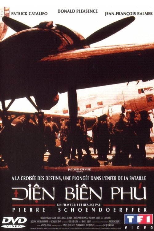 ストリーミング Diên Biên Phu (1992) フルHDムービー オンライン無料 Diên Biên Phu (1992) フルムービーストリーミングをオンラインで見る