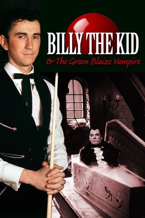 Billy the Kid and the Green Baize Vampire