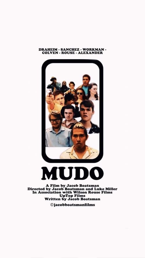 Mudo (2019) Watch Full HD Streaming Online in HD-720p Video Quality