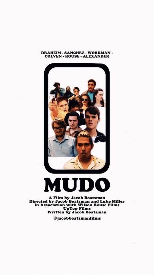 Mudo 2019