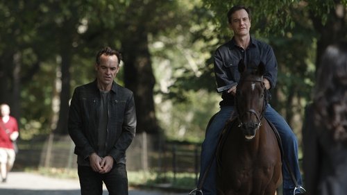 White Collar - 10. Bölüm