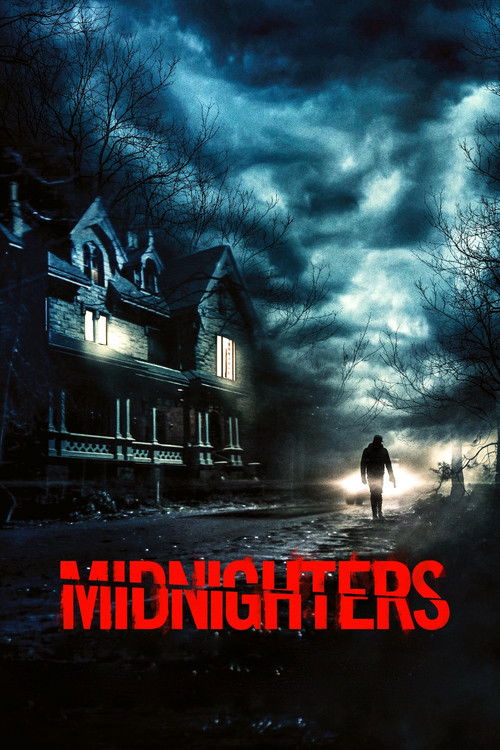 Midnighters