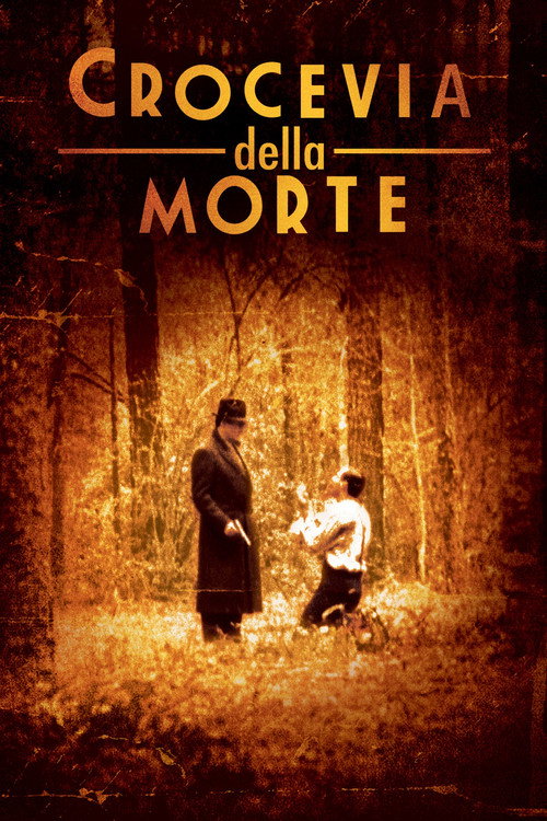 Crocevia della morte (1990) Guarda lo streaming di film completo online