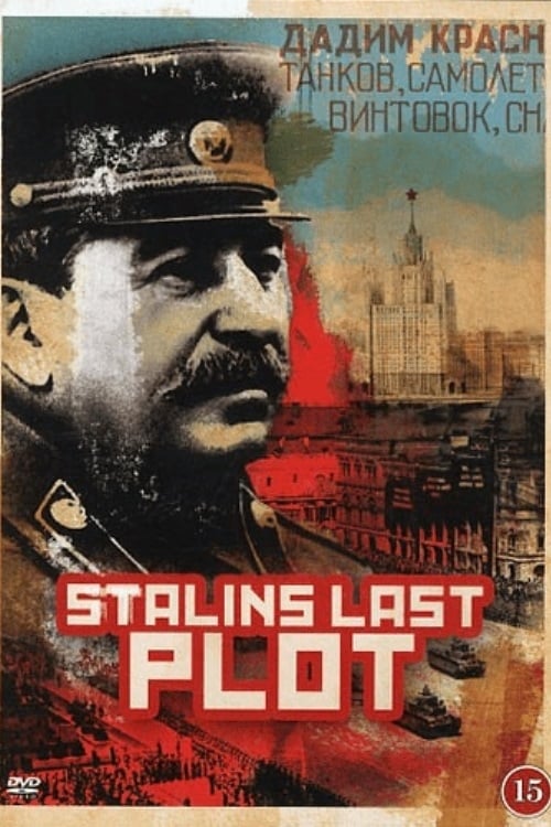 Stalin%27s+Last+Plot