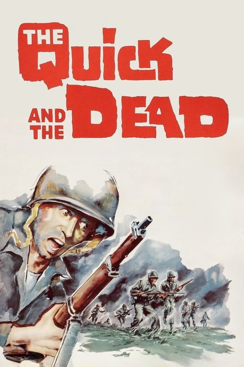 The Quick and the Dead Poster